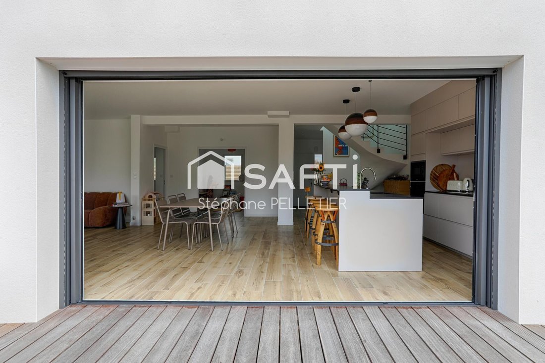House in Ouest, Quiberon, France 2 - 18919453