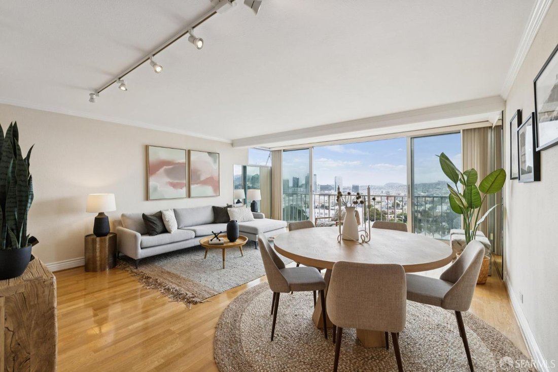 Condo in San Francisco, California, United States 5 - 18906000