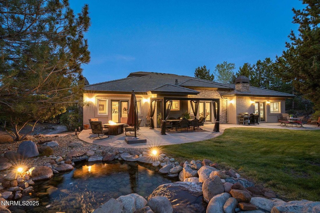 Haus in Reno, Nevada, Vereinigte Staaten 2 - 18921444