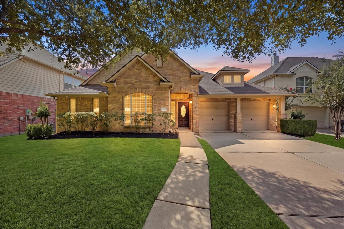 House in Katy, Texas, United States 3 - 18913341