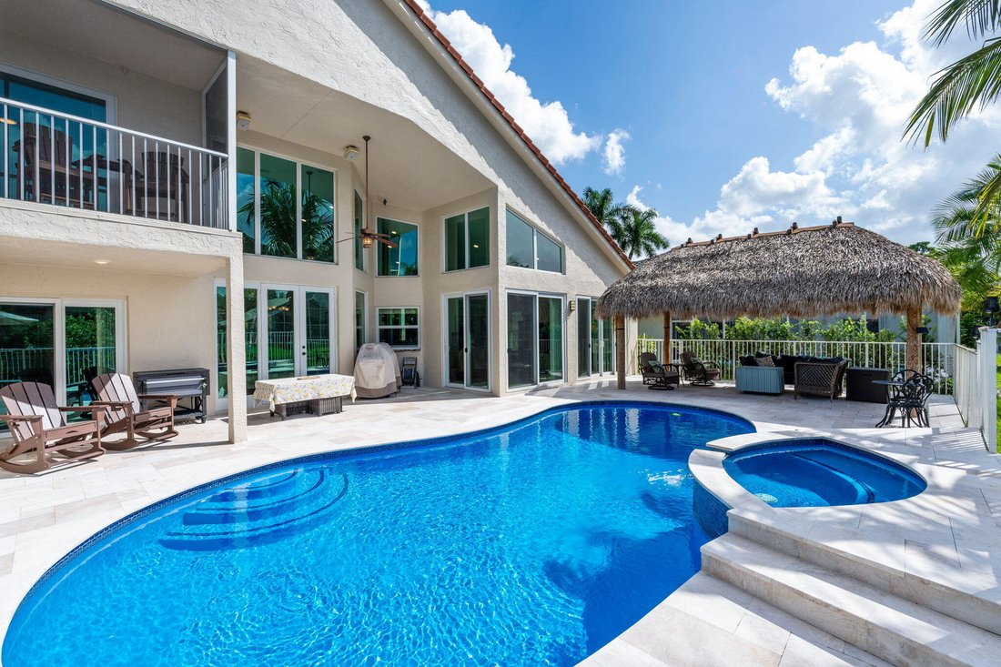 Haus in Parkland, Florida, Vereinigte Staaten 4 - 18906236
