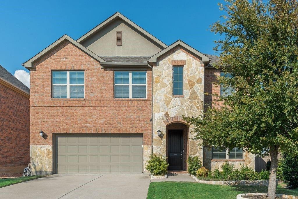 House in McKinney, Texas, United States 1 - 18913249