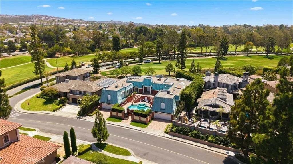 House in Newport Beach, California, United States 1 - 18687870
