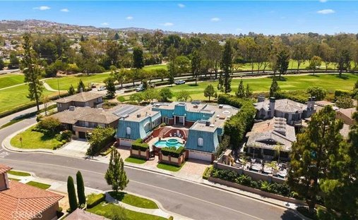 Casa a Newport Beach, California, Stati Uniti 1