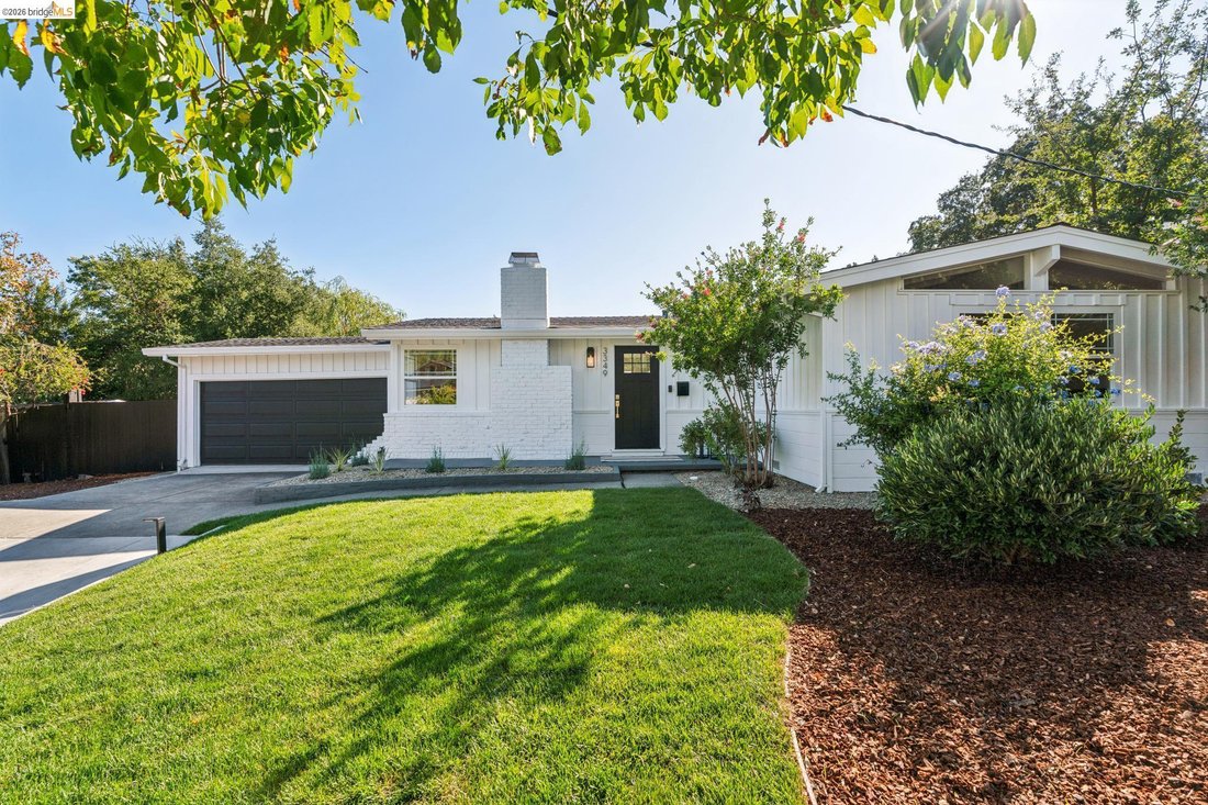 House in Lafayette, California, United States 1 - 18912907