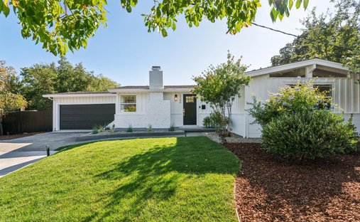 House in Lafayette, California, United States 1