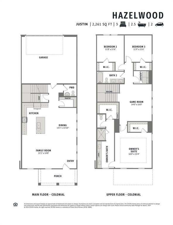 Townhouse in Frisco, Texas, United States 2 - 18910571