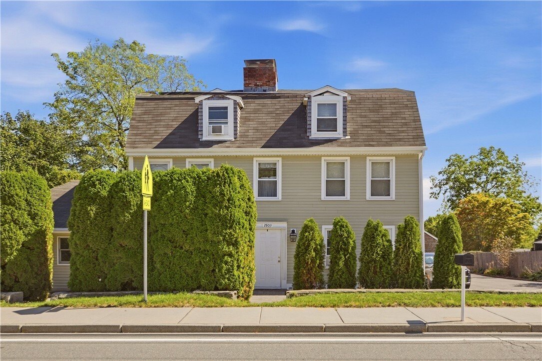 Portsmouth, Rhode Island, United States 2 - 18919143