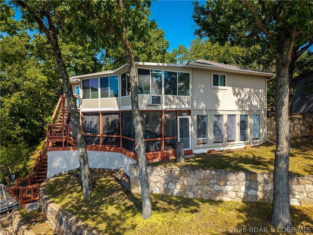 House in Sunrise Beach, Missouri, United States 3 - 18908677
