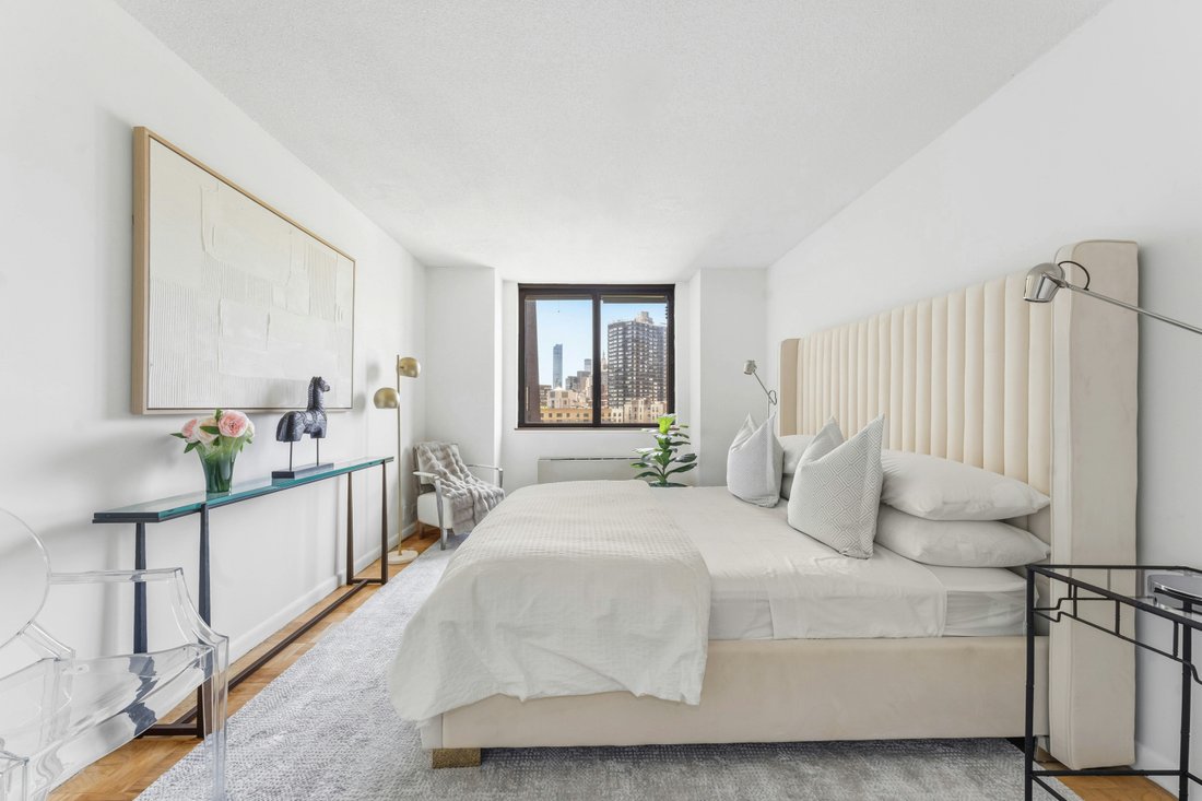 Condominio en Nueva York, Nueva York, Estados Unidos 4 - 17429187