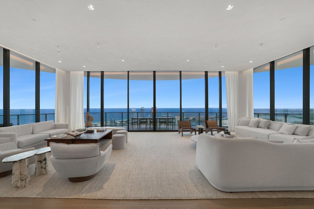 Condo in Miami Beach, Florida, United States 1 - 18914028