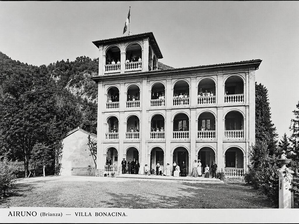 Villa in Airuno, Lombardy, Italy 1 - 18909581