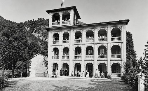 Villa in Airuno, Lombardy, Italy 1