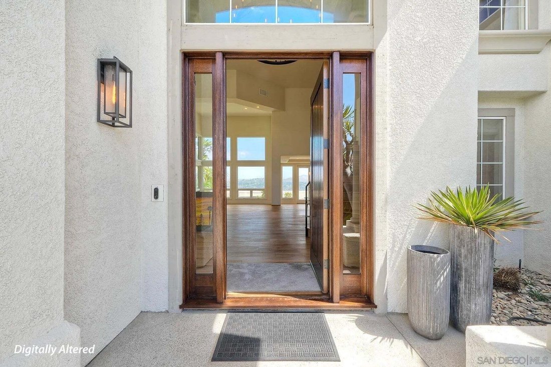 House in Encinitas, California, United States 4 - 18910101