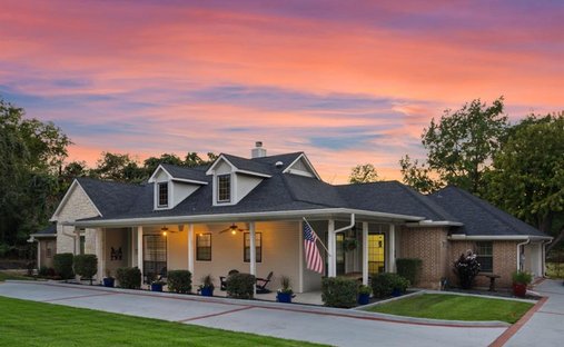 Haus in Keller, Texas, Vereinigte Staaten 1