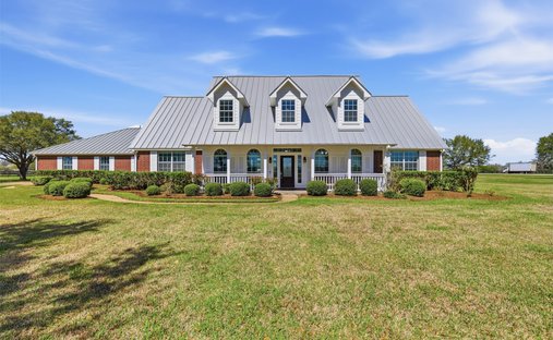 Maison à Richmond, Texas, États-Unis 1