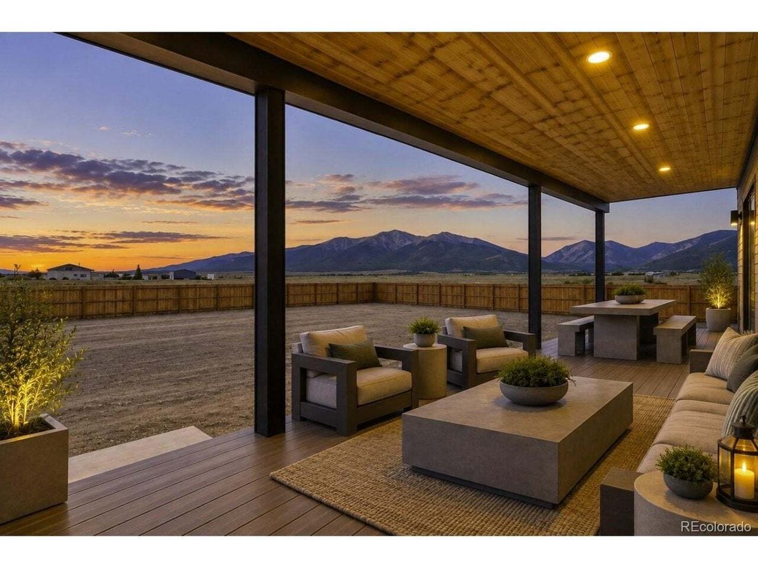 House in Buena Vista, Colorado, United States 2 - 18906106