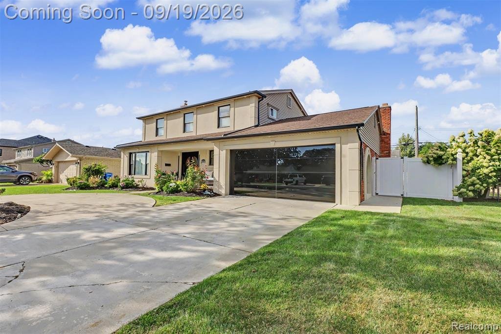 House in Dearborn, Michigan, United States 3 - 18913364