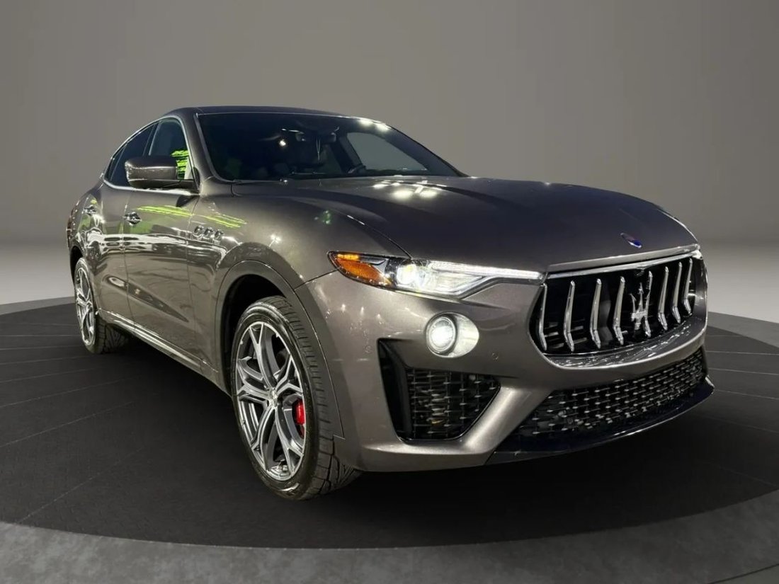 Suv in Las Vegas, NV, United States 4 - 18914505