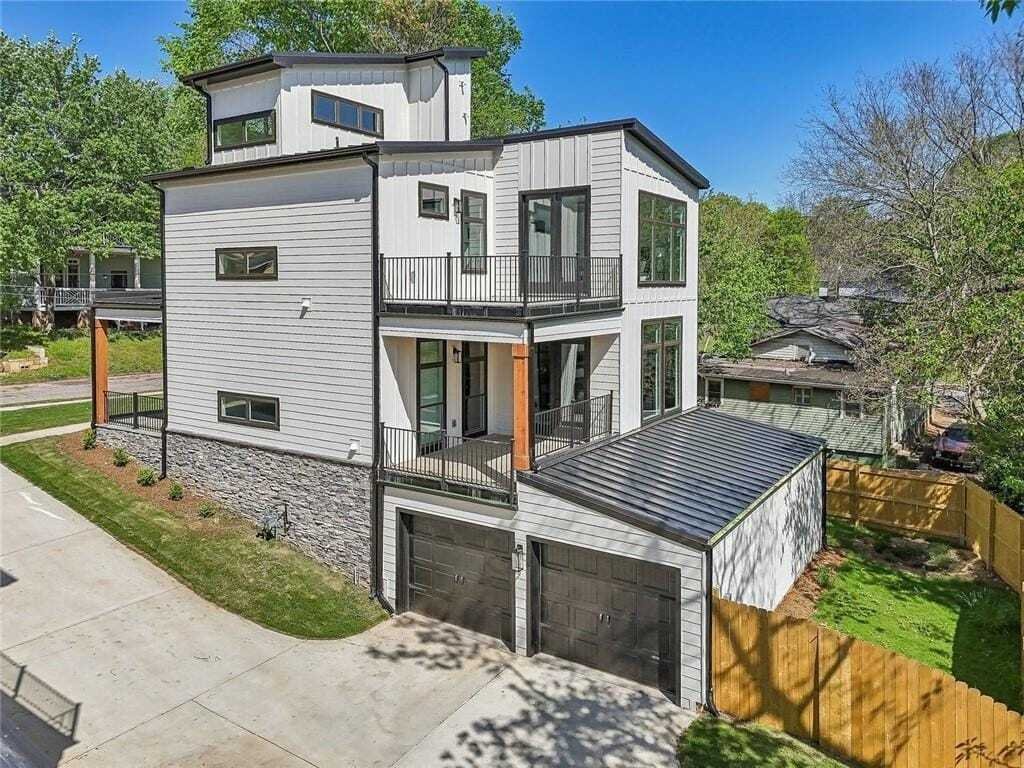 House in Atlanta, Georgia, United States 4 - 18909186