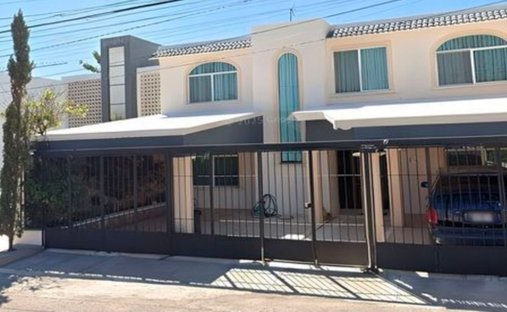 Haus in Mérida, Yucatán, Mexiko 1