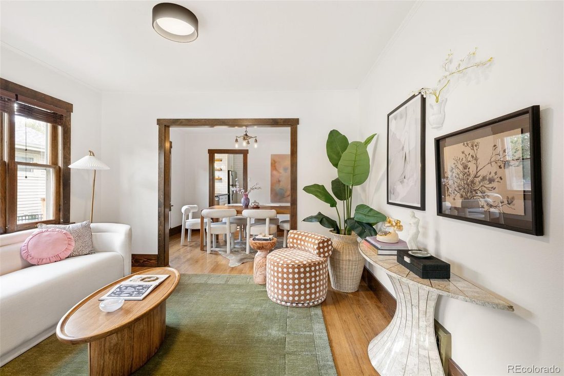House in Denver, Colorado, United States 3 - 18913204