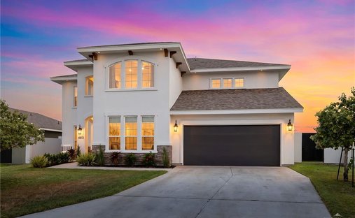 House in McAllen, Texas, United States 1