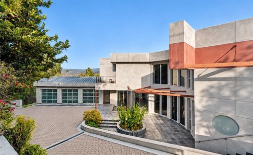 House in Santa Ana, California, United States 1