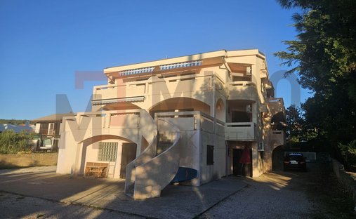 Maison à Punat, Primorje-Gorski Kotar, Croatie 1