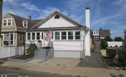 Casa en Winthrop, Massachusetts, Estados Unidos 1