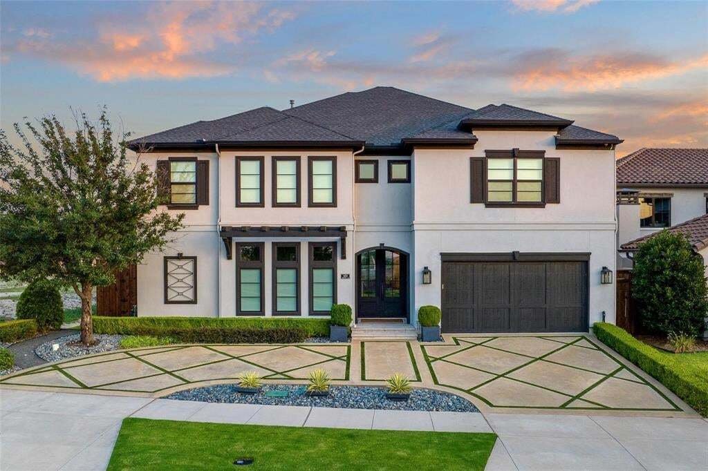 House in Frisco, Texas, United States 1 - 18913257