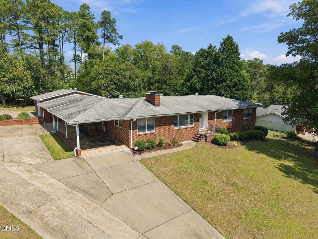House in Raleigh, North Carolina, United States 2 - 18909673