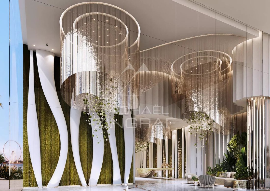 Apartment in Al Wasl, Dubai, United Arab Emirates 3 - 18908016