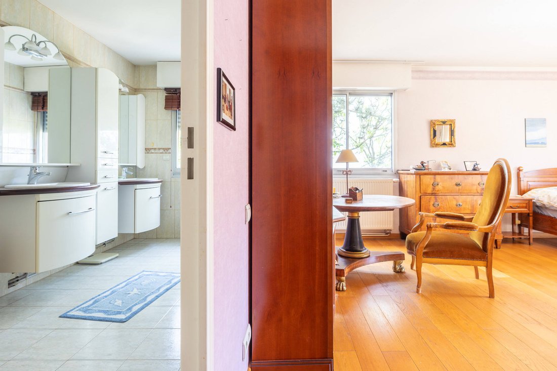 Apartamento en Grangier, Dijon, Francia 5 - 18920106