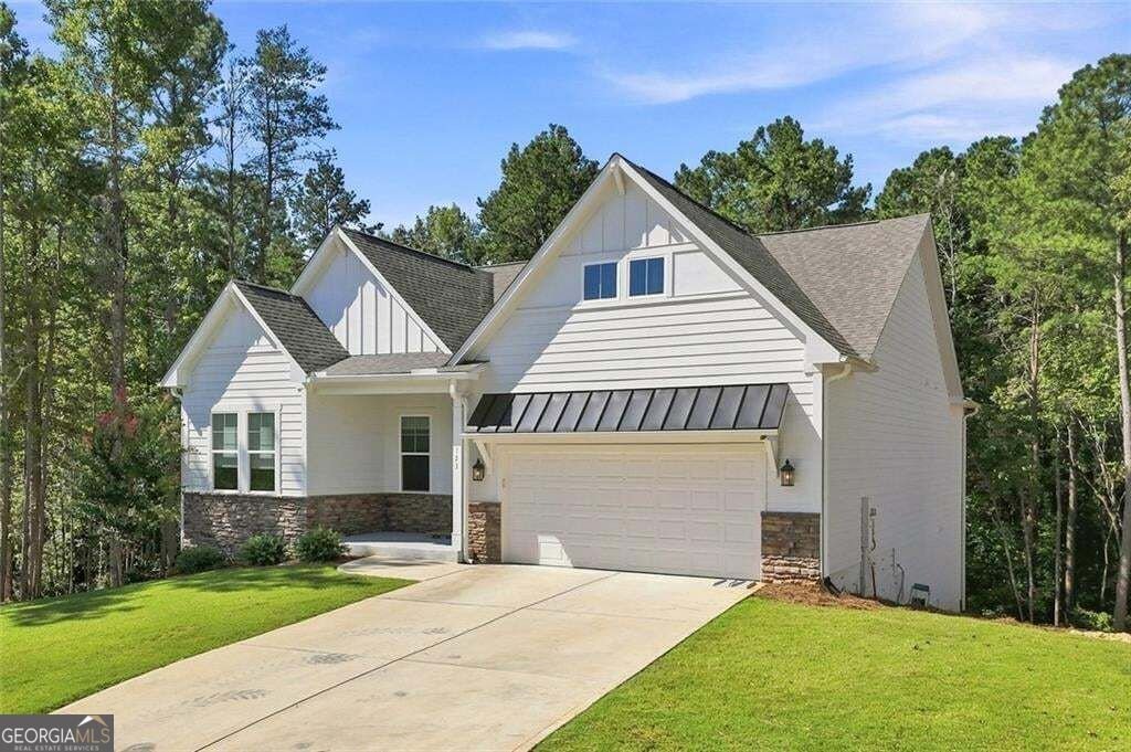 House in Ellijay, Georgia, United States 4 - 18874584