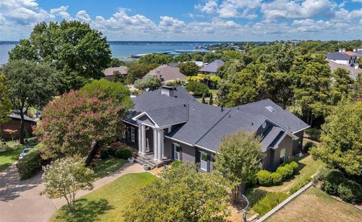 House in Heath, Texas, United States 1