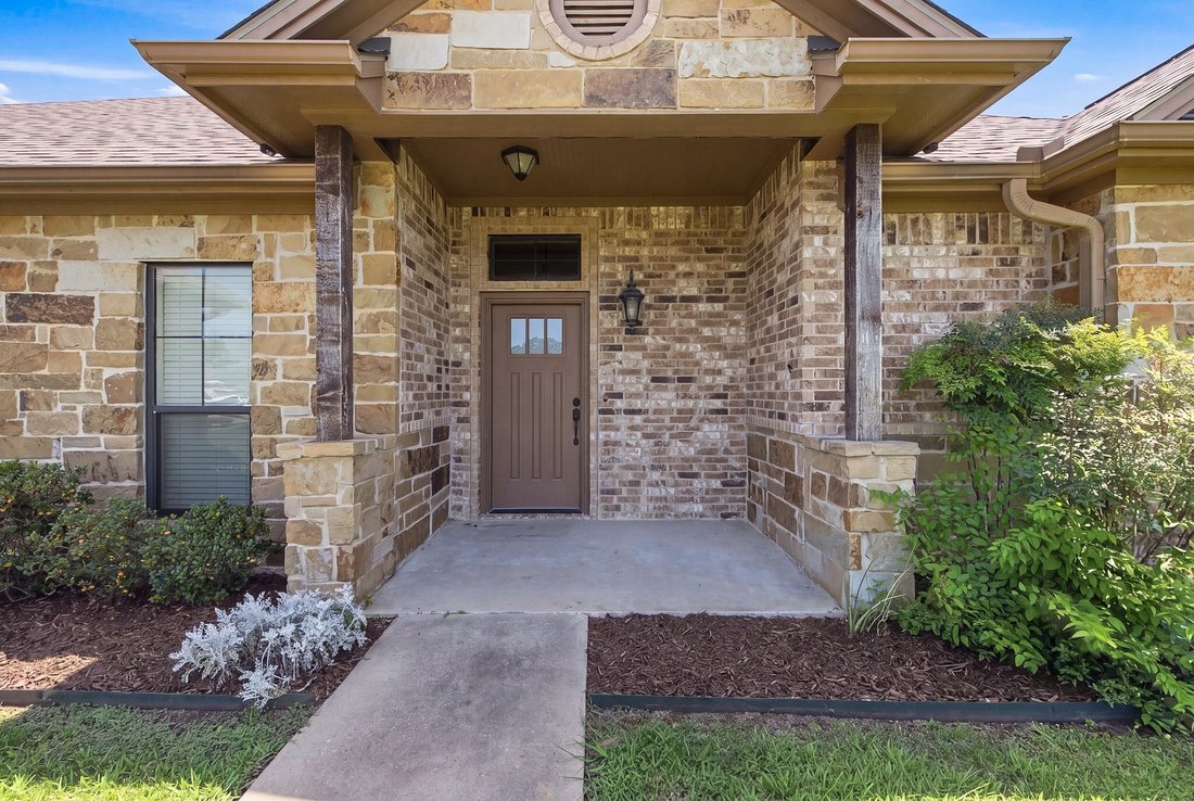 Haus in Wixon Valley, Texas, Vereinigte Staaten 3 - 18877583