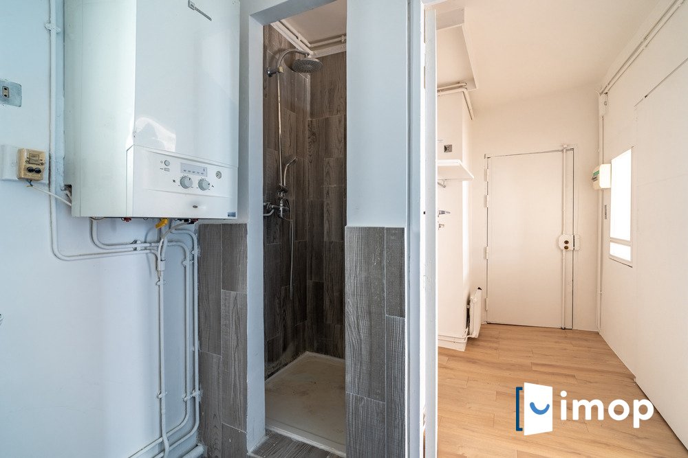 Apartment in Saint Merri, Paris 4e Arrondissement, Paris 5 - 18911064