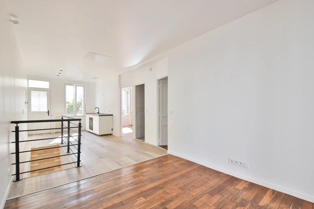 House in Bas Longchamps, Bagneux, France 2 - 18907255