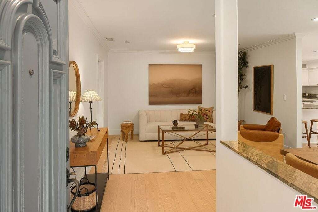 Casa en Los Ángeles, California, Estados Unidos 5 - 18908834