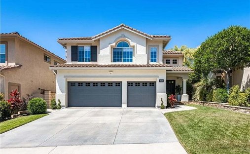 House in Tustin, California, United States 1