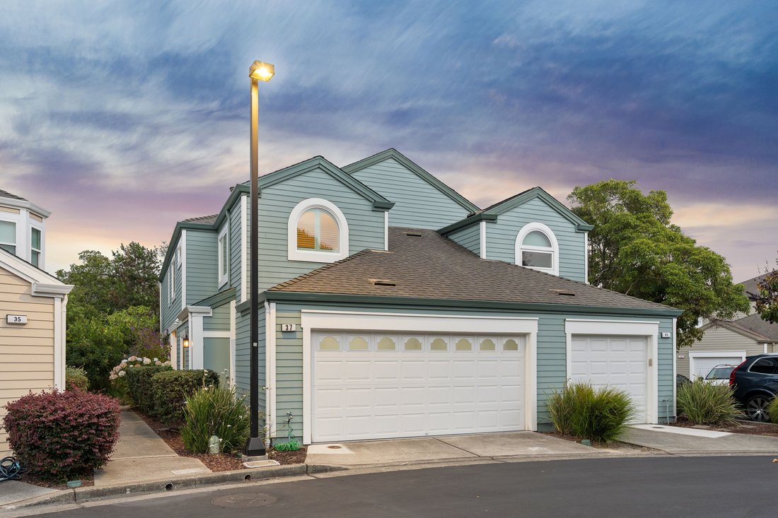 Townhouse in Alameda, California, United States 1 - 18921836