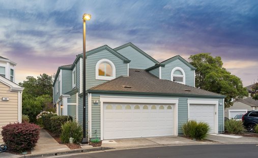 Residenza a Alameda, California, Stati Uniti 1