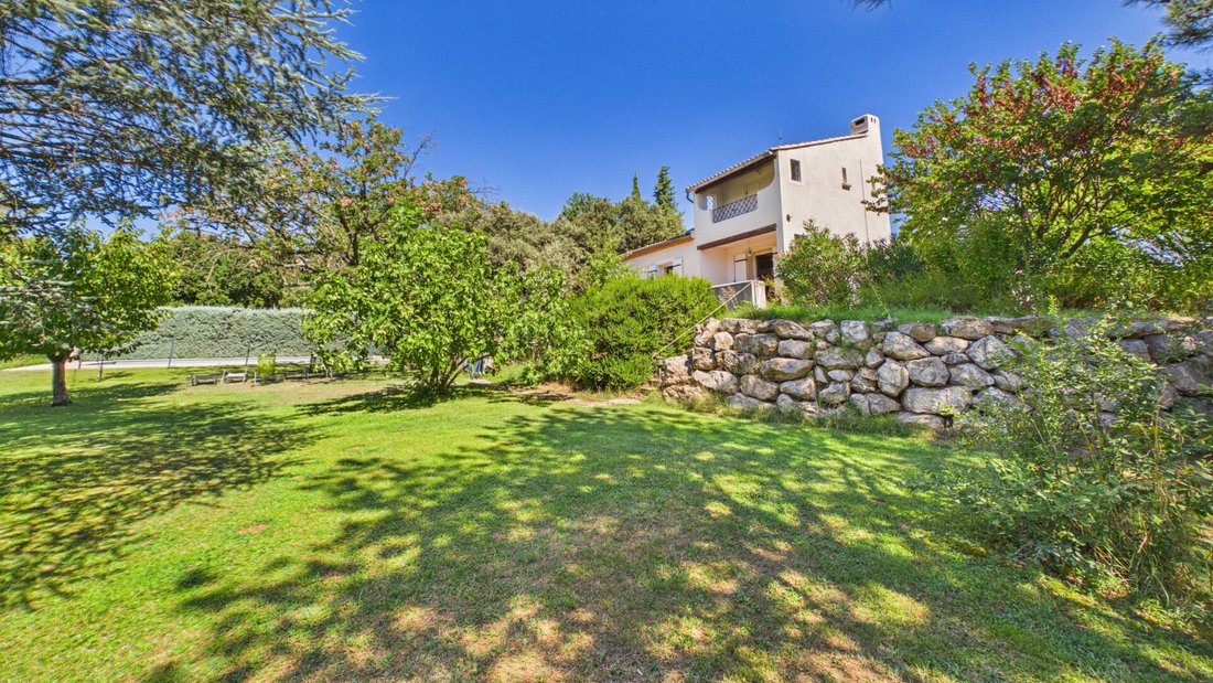 Villa a Secteur Ouest, Pernes-les-Fontaines, Francia 2 - 18731380