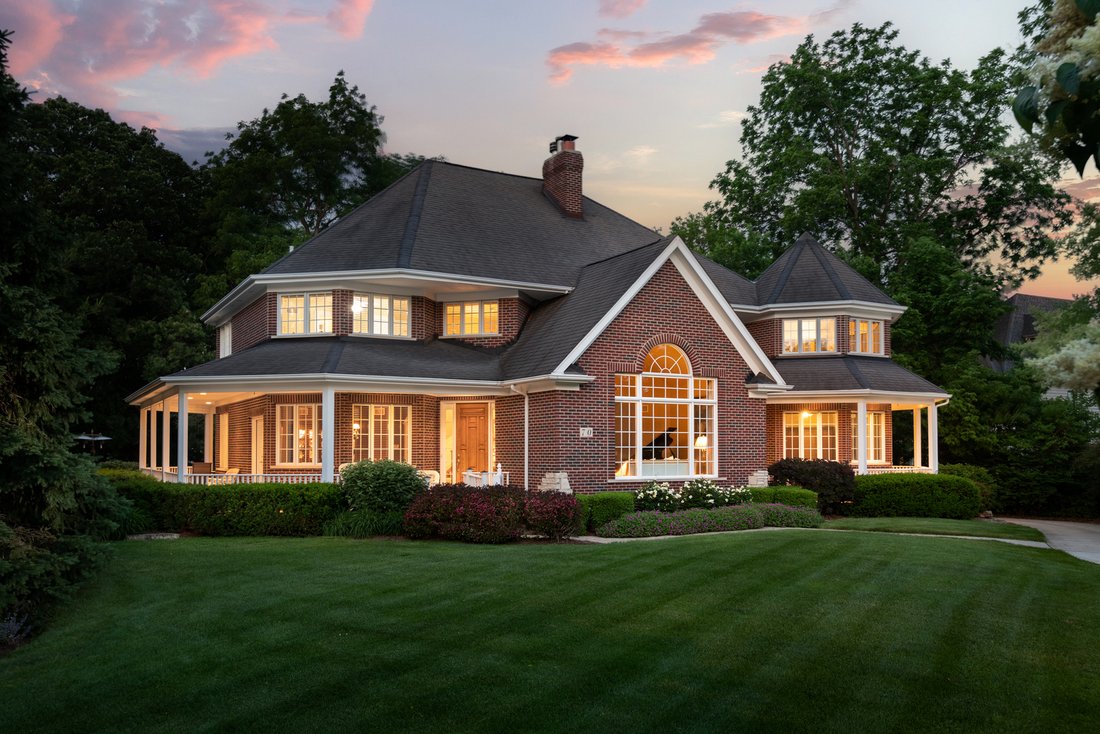 House in Naperville, Illinois, United States 1 - 18905123