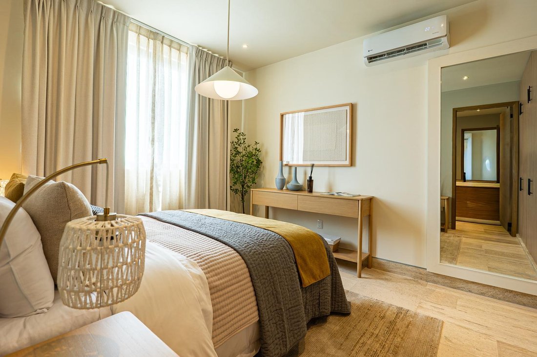 Apartment in Cancún, Quintana Roo, Mexico 3 - 18920671