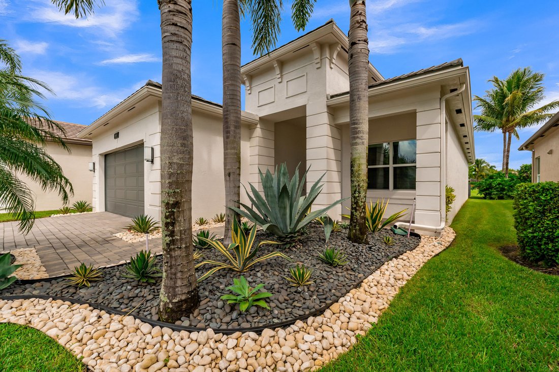 Haus in Boynton Beach, Florida, Vereinigte Staaten 2 - 18909914