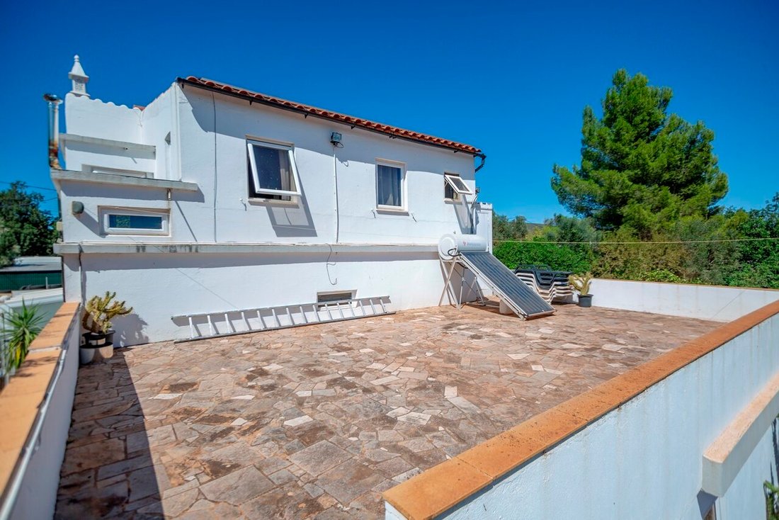 Casa en Paderne, Algarve, Portugal 4 - 18913516