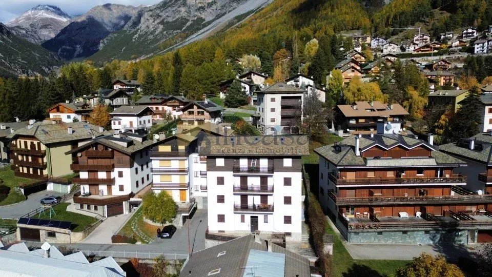 Appartamento a Bormio, Lombardia, Italia 2 - 18183647