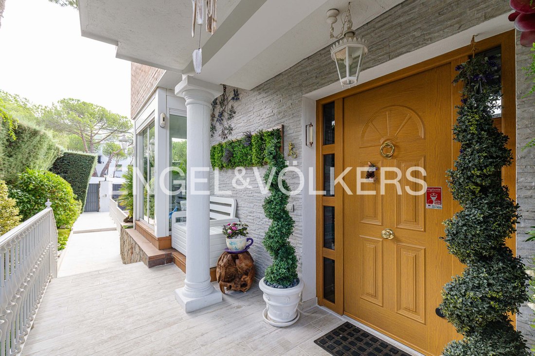 House in Galapagar, Comunidad de Madrid, Spain 2 - 18911029